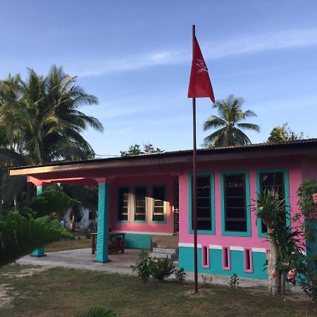 Seri Pengkalan Homestay Bachok Luaran gambar