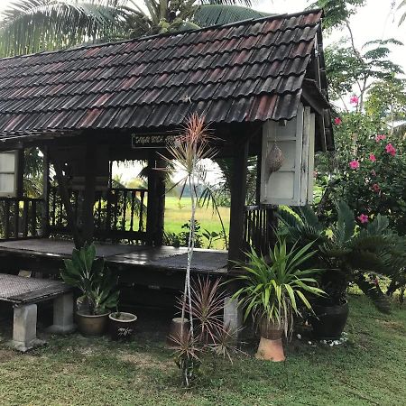 Seri Pengkalan Homestay Bachok Luaran gambar