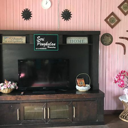 Seri Pengkalan Homestay Bachok Luaran gambar