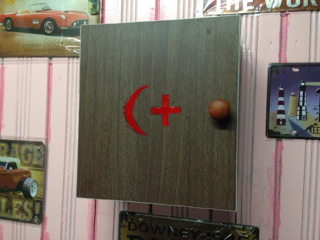 Seri Pengkalan Homestay Bachok Luaran gambar