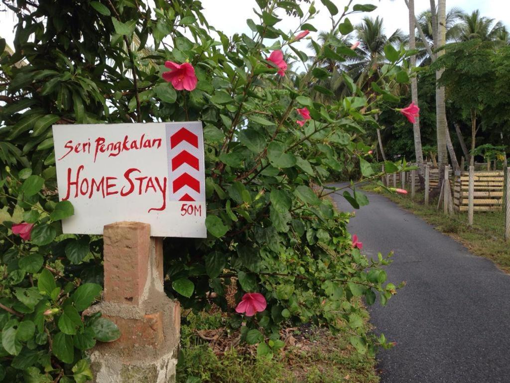 Seri Pengkalan Homestay Bachok Luaran gambar