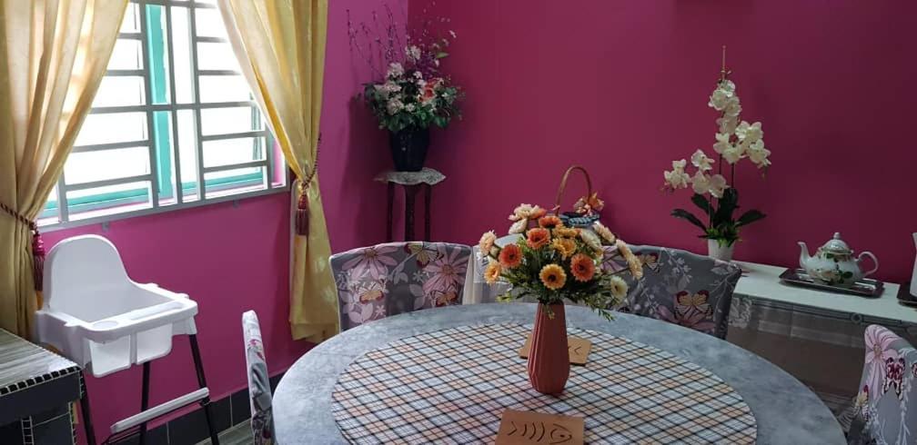 Seri Pengkalan Homestay Bachok Luaran gambar