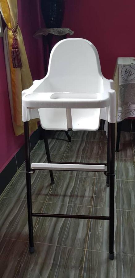 Seri Pengkalan Homestay Bachok Luaran gambar