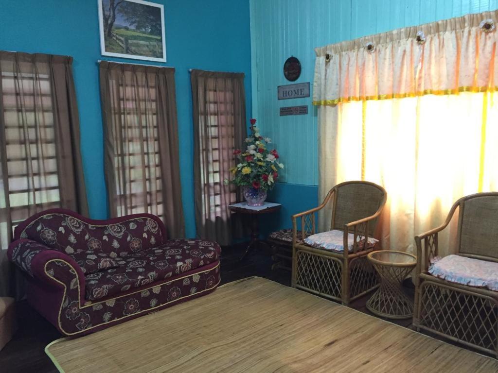 Seri Pengkalan Homestay Bachok Luaran gambar
