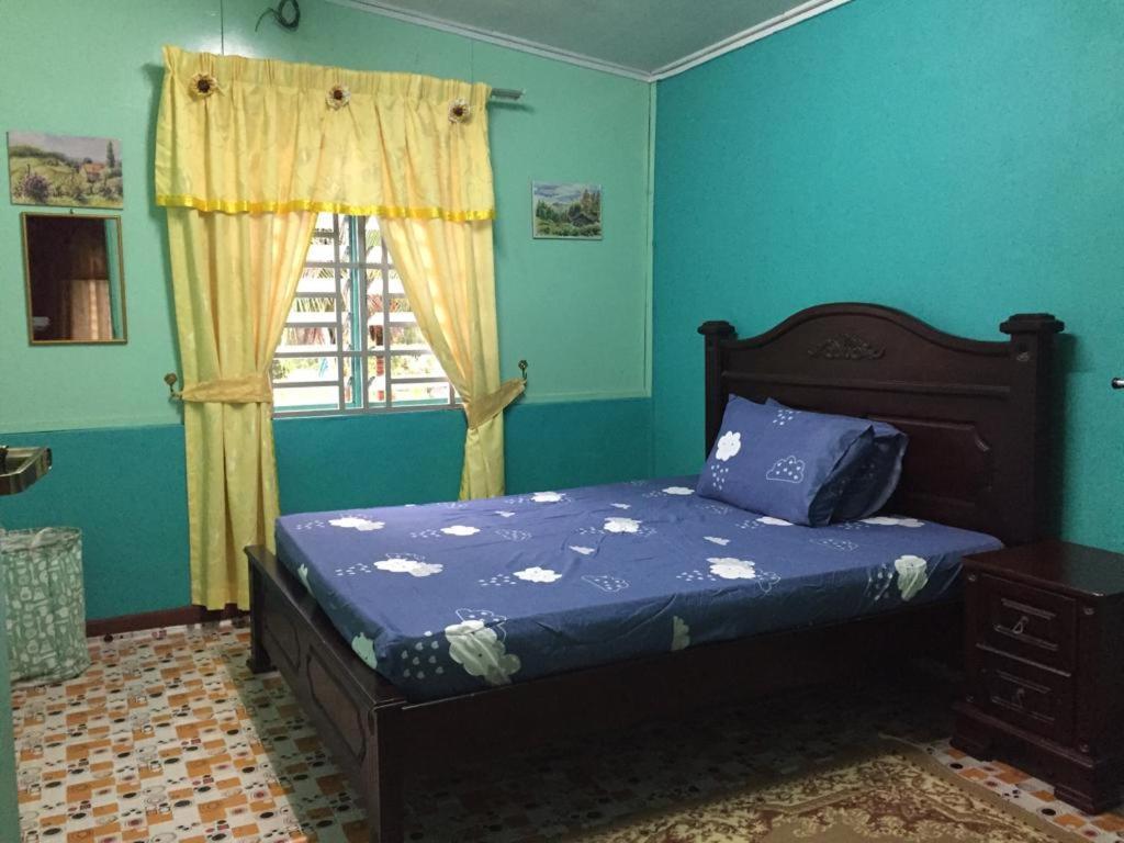 Seri Pengkalan Homestay Bachok Luaran gambar