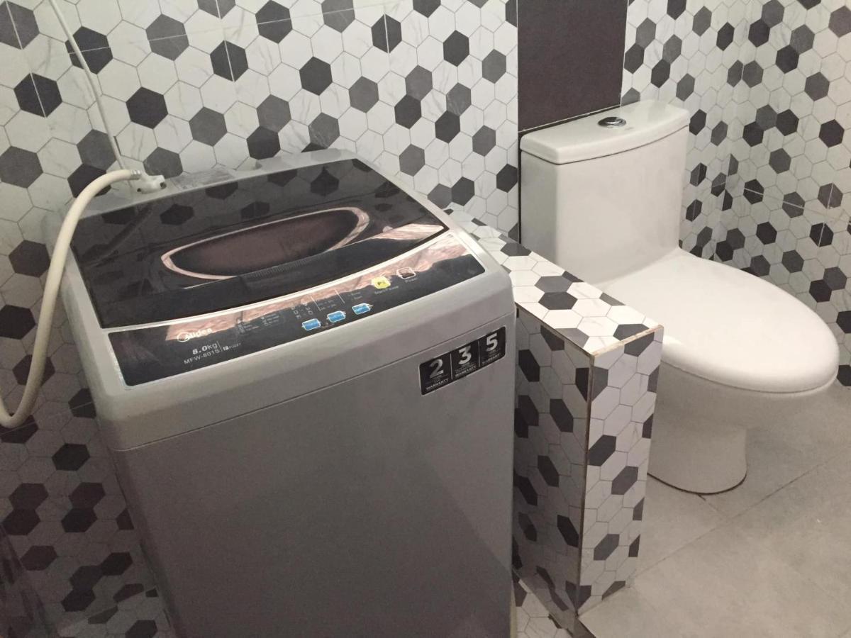 Seri Pengkalan Homestay Bachok Luaran gambar