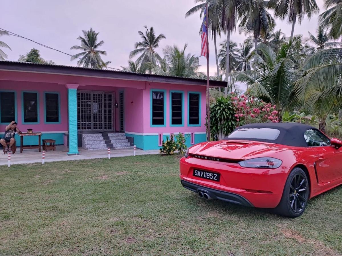 Seri Pengkalan Homestay Bachok Luaran gambar