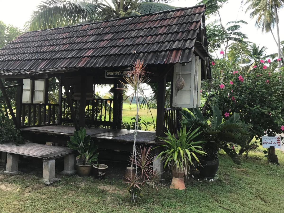 Seri Pengkalan Homestay Bachok Luaran gambar