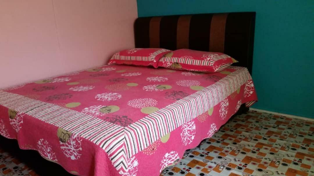 Seri Pengkalan Homestay Bachok Luaran gambar