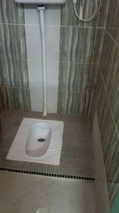 Seri Pengkalan Homestay Bachok Luaran gambar