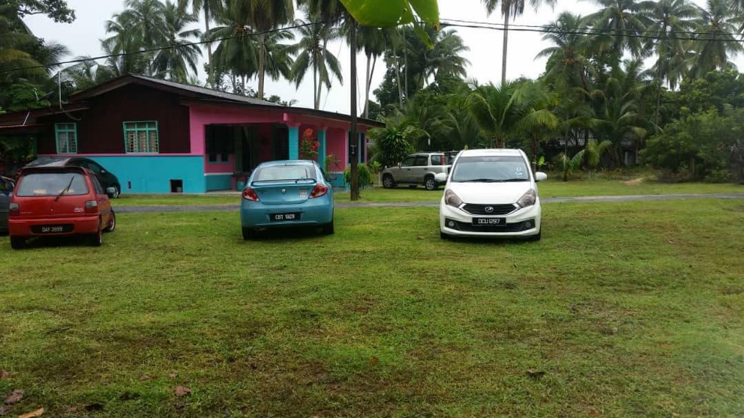 Seri Pengkalan Homestay Bachok Luaran gambar